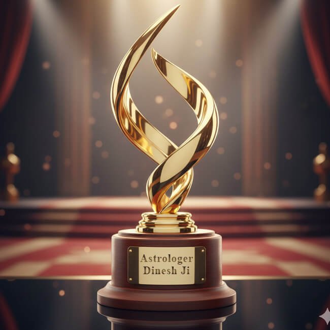 awards